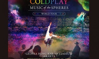 Skema Penipuan Baru Terkait Konser Coldplay, 73 Korban Berdatangan ke Polres