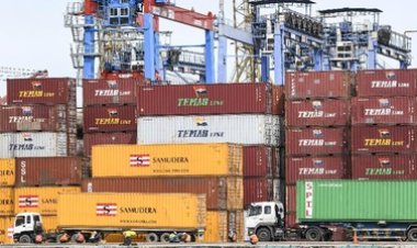 Dinamika Perdagangan Indonesia dengan Israel: Impor Barang Turun Tajam Menjadi Rp263,12 Miliar Sejak Awal Tahun