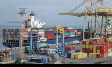 Indonesia Impor Barang dari Israel Rp263,12 Miliar pada 2023, Turun dari Tahun Sebelumnya