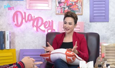 Jurnalis Senior Ungkap Fakta Baru Kasus Jessica Wongso: Tidak Ada Bukti Langsung Pembunuhan