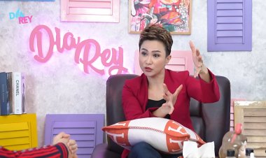 Jurnalis Senior Fristian Griec Ungkap Fakta Tak Terduga dalam Kasus Jessica Wongso: 'Tidak Ada Bukti Langsung'