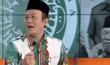 MUI Minta Pencabutan Sertifikasi Halal pada Produk Terkait Israel
