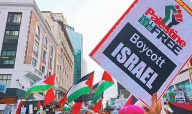 Aksi Boikot Produk Pro-Israel Berisiko PHK, Pengusaha Retail Indonesia Khawatirkan Dampaknya