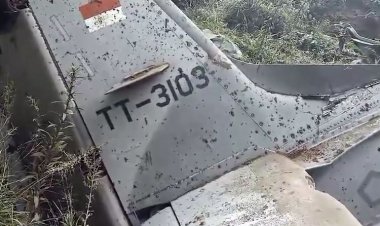 Tragedi Pesawat TNI AU Super Tucano di Pasuruan: Investigasi Terus Dilakukan, Belum Ada Klarifikasi Tentang Korban
