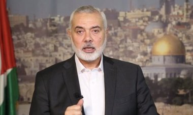 Profil Ismail Haniyeh: Pemimpin Hamas yang Rumahnya Jadi Sasaran Serangan Udara Israel
