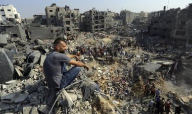 Wakil Presiden Dukung MUI Haramkan Dukungan Israel: Menghentikan Kebiadaban di Palestina