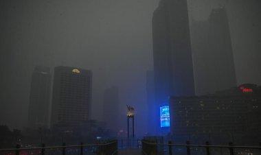 Ancaman Cuaca Ekstrem Menghantui Sejumlah Wilayah Indonesia, Termasuk DKI Jakarta