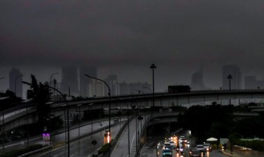 Peringatan Dini BMKG: Cuaca Ekstrem Ancam Jakarta dan Beberapa Provinsi Lainnya dalam Sepekan ke Depan