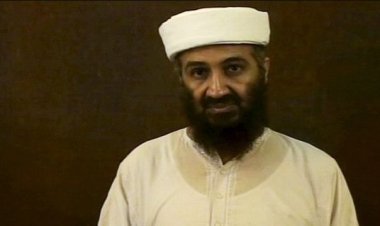 Surat Lama Osama bin Laden Jadi Viral di TikTok, Kaitkan dengan Perang Israel-Palestina