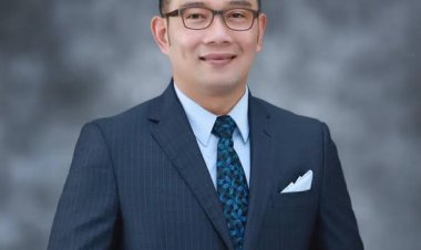 Ridwan Kamil Memimpin Tim Kampanye Prabowo-Gibran di Jawa Barat untuk Menangkan Pilpres 2024