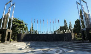 UGM Membantah Penolakan Anies Baswedan sebagai Narasumber Acara Diskusi