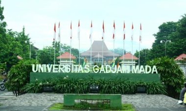 Kontroversi Kedatangan Anies Baswedan di UGM: Rektorat Bantah Penolakan, SOP Undangan Ditekankan