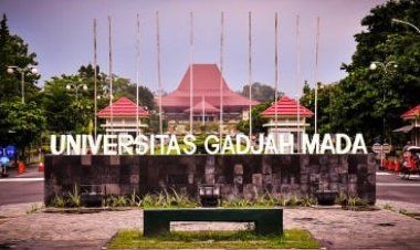 UGM Bantah Klaim Penolakan Anies Baswedan dalam Acara Diskusi: Selalu 'Welcome' untuk Narasumber Akademik
