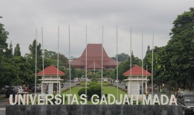 UGM Bantah Klaim Penolakan Anies Baswedan sebagai Narasumber; Tegaskan Selalu 'Welcome' dalam Kegiatan Akademik