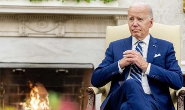 Biden Menolak Seruan Gencatan Senjata Gaza: Apa yang Dikatakan Jokowi dan Negara-negara Lain?
