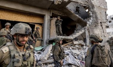 Aksi Biadab Tentara Israel: Granat Melempar ke Masjid Tepi Barat Saat Azan, Pelaku Dikenai Skors oleh IDF