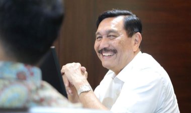 Luhut Binsar Pandjaitan Turun Gunung Bicara Politik: Panggilan untuk Tidak Mudah Menghakimi Orang