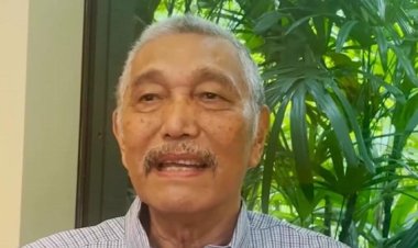 Luhut Pandjaitan: Jangan Gampang Judge Orang dalam Politik
