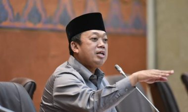 Ganjar Pranowo Nilai Jeblok Penegakan Hukum di Era Jokowi, Nusron Sindir Mahfud