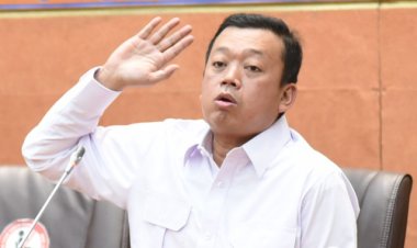 Ganjar Beri Nilai 5 untuk Penegakan Hukum di Era Jokowi, Nusron Sindir Mahfud MD