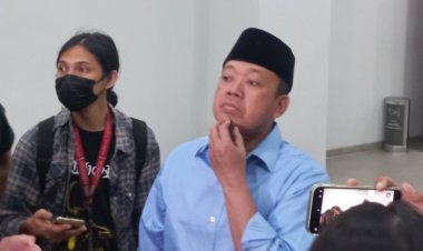 Ganjar Pranowo Nilai Penegakan Hukum di Era Jokowi Jeblok dan Sapa Menko Polhukam Mahfud MD