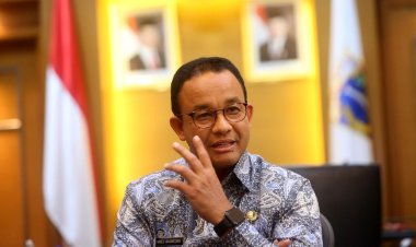 Anies Baswedan Tanggapi Pernyataan Hasto Kristiyanto tentang Tekanan Kekuasaan Jelang Pilpres 2024