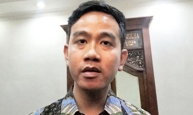 Gibran Jawab Soal Isu Ijazah Palsu