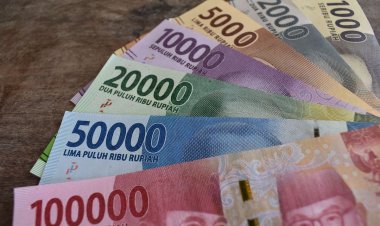 Rupiah Menguat di Awal Pekan, Proyeksi Ariston Tjendra dan Sentimen Positif Bank Sentral AS