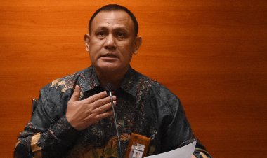 Firli Bahuri Tidak Mundur Meskipun Tersandung Kasus Pemerasan