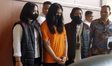 Ghisca Debora Tersangka Penipuan Tiket Coldplay, Kerugian Rp5,1 Miliar