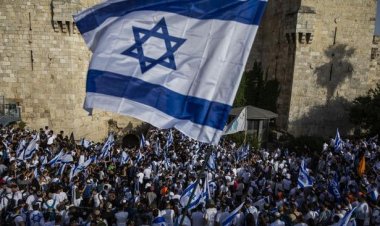 Penyerangan Terhadap RS Indonesia di Gaza: Israel Buka Suara dengan Dalih Hukum Internasional