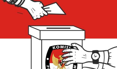Ancaman Pidana Bagi Kades yang Tidak Netral di Pilpres 2024 Menurut UU Pemilu