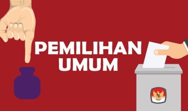 Ancaman Pidana Kepala Desa yang Tidak Netral di Pilpres 2024 Menurut UU Pemilu