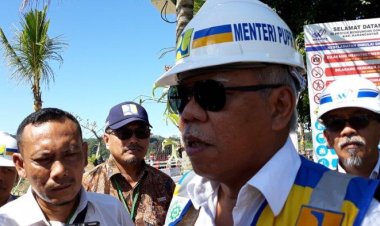 Kontroversi Proyek Tol MBZ: Menteri PUPR Basuki Buka Suara, Kejaksaan Ungkap Modus Korupsi