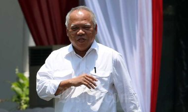 Basuki Hadimuljono Bantah Kontroversi Rangka Baja di Tol MBZ, Kejaksaan Ungkap Modus Korupsi