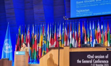 Bahasa Indonesia Ditetapkan sebagai Bahasa Resmi UNESCO: Kemenlu RI Raih Prestasi Global"