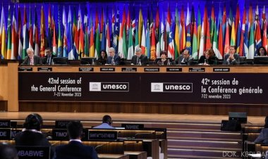 Bahasa Indonesia Resmi Menjadi Bagian dari Diplomasi Budaya Global Setelah Ditetapkan sebagai Bahasa Resmi Konferensi Umum UNESCO