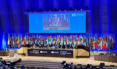 Bahasa Indonesia Ditetapkan Sebagai Bahasa Resmi UNESCO, Memperkukuh Peran Global dan Diplomasi Budaya Indonesia