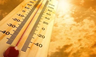 Suhu Global Tembus Rekor 2 Derajat Celsius: Tahun 2023 Diprediksi sebagai yang Terpanas Sepanjang Sejarah