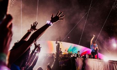 Konfirmasi Promotor: 77 Persen Gelang Xyloband Coldplay Jakarta Dikembalikan, Bantah Rumor Rendah