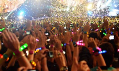 Klarifikasi Promotor: 77 Persen Gelang Konser Coldplay Jakarta Dikembalikan, Bantah Rumor 52 Persen