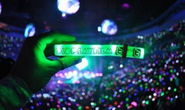 Pengembalian Gelang Konser Coldplay di Jakarta Mencapai 77 Persen, Promotor Bantah Rumor 52 Persen