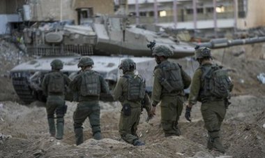 Hamas dan Israel Sepakat Gencatan Senjata, Masyarakat Internasional Berharap pada Kedamaian