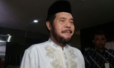 Anwar Usman Ajukan Keberatan terhadap Penunjukan Suhartoyo sebagai Ketua MK