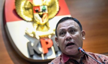 Ketua KPK, Firli Bahuri, Terancam Hukuman Seumur Hidup dalam Kasus Pemerasan SYL: Penyidikan Polda Metro Jaya Menemukan Bukti Yang Cukup