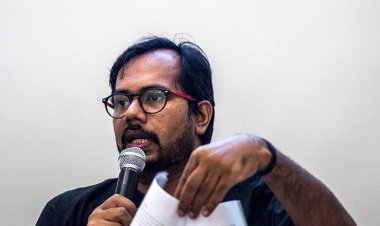 Haris Azhar Ajak Pemilih Pemula Pilpres 2024 Periksa Kapasitas dan Implementasi Janji Calon