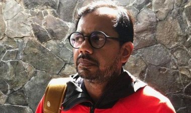 Haris Azhar Ajak Pemilih Muda di Pilpres 2024 untuk Pilih Berdasarkan Kapasitas dan Aksi Nyata