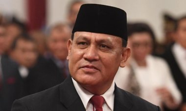 Ketua KPK Firli Bahuri Resmi Tersangka, Bukti Penukaran Valas dan Pertemuan dengan SYL Jadi Sorotan