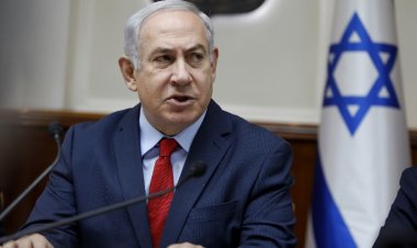 Netanyahu Memerintahkan Mossad Habisi Pemimpin Hamas Meski Ada Gencatan Senjata