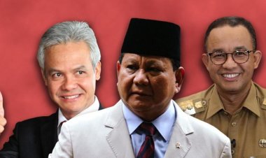 Survei Terbaru Polling Institute: Prabowo-Gibran Unggul, Posisi Puncak di Pilpres 2024
